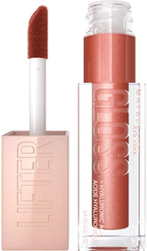 MAYBELLINE LIP GLOSS LIFTER GLOSS 009 TOPAZ 5.4 ML